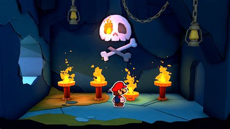 Bonehead Island Walkthrough