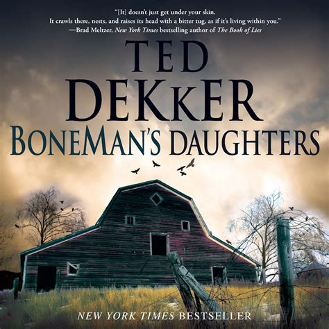 Boneman S Daughters