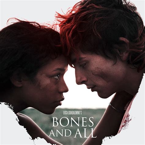 Bones And All Symbolism