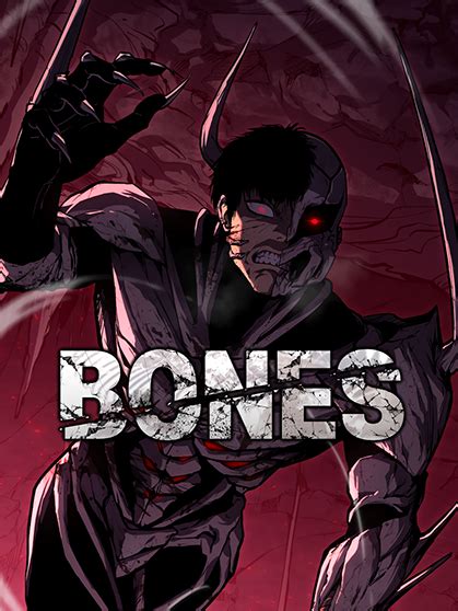 Bones Chapter 1