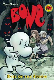 Bones Comic Series