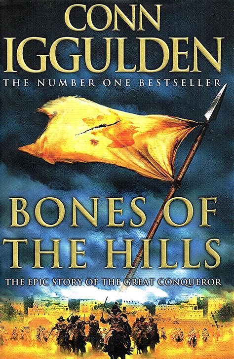 Bones Of The Hills Conqueror 3