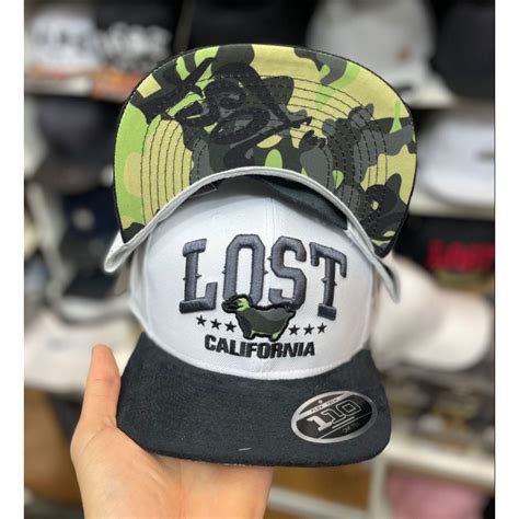 Bones Of The Lost