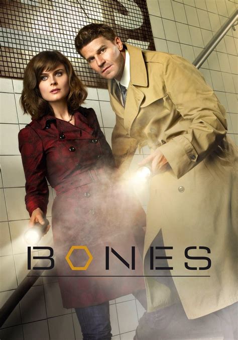 Bones Season 7