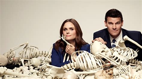 Bones Season 9