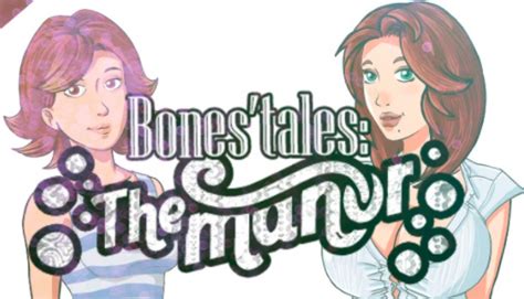 Bones Tales The Manor