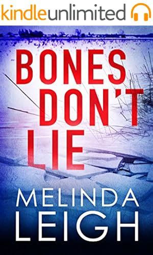 Download Bones Dont Lie Morgan Dane Book 3 