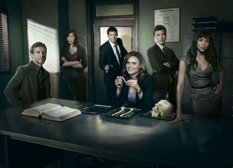 Download Bones Episode Guide Wiki 