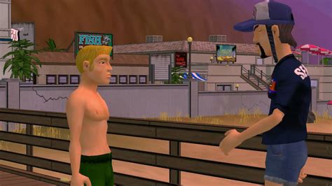 Bonetown Video Walkthrough