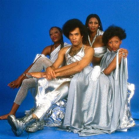 Boney M
