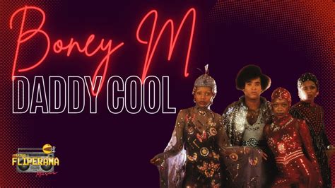 Boney M Daddy