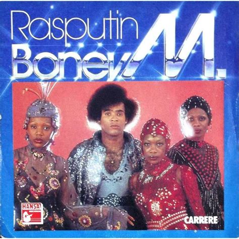 Download Boney M Rasputin Songs Guidebook Australian Version At