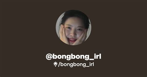 Bongbong Irl - Discover the world of OnlyFans