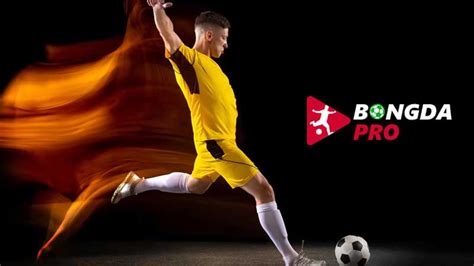 bongdapro | BongDaComVn Tin tc bng Lch thi u