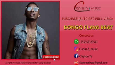 bongo flava mpya music
