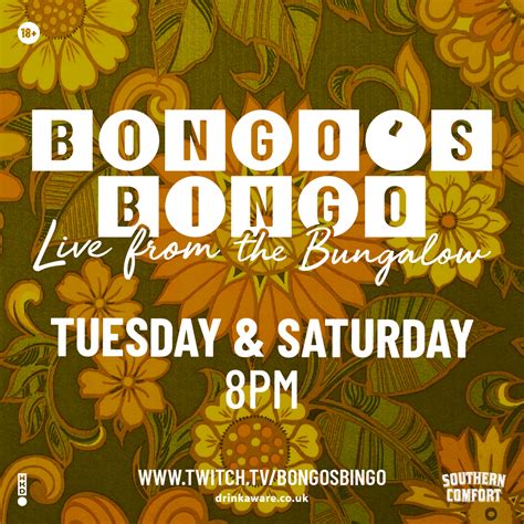 bongos bingo online quiz fjnx