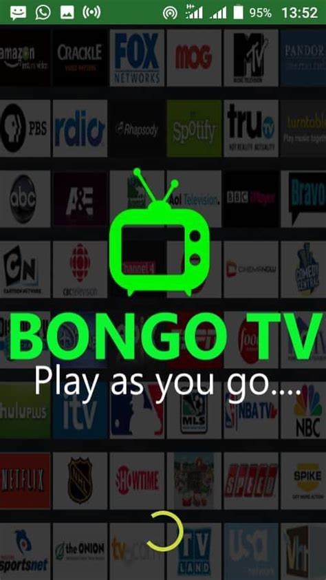 bongrotv APK Download for Android 