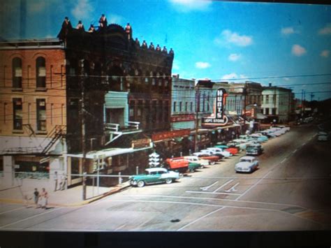 bonham texas