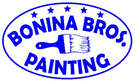 bonina brothers painting themselves