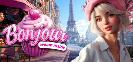 Bonjour Cream Inside Walkthrough