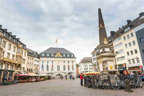 Bonn 2019