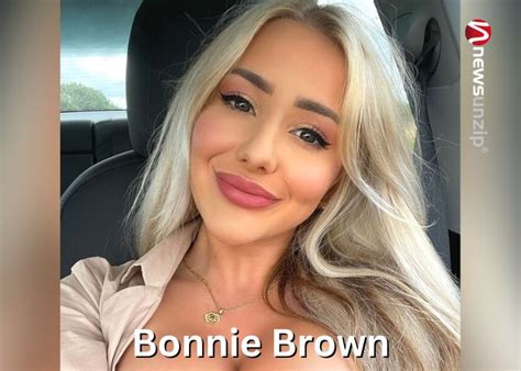 Bonnie brown only fans