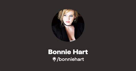 bonnie hart onlyfans