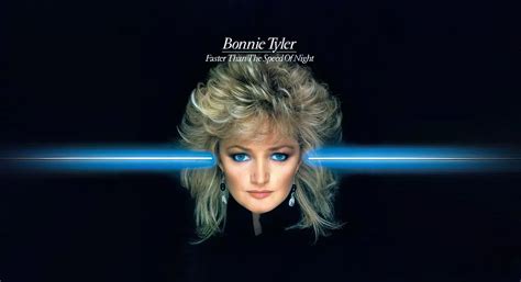 Bonnie Tyler Total Eclipse Of The Heart