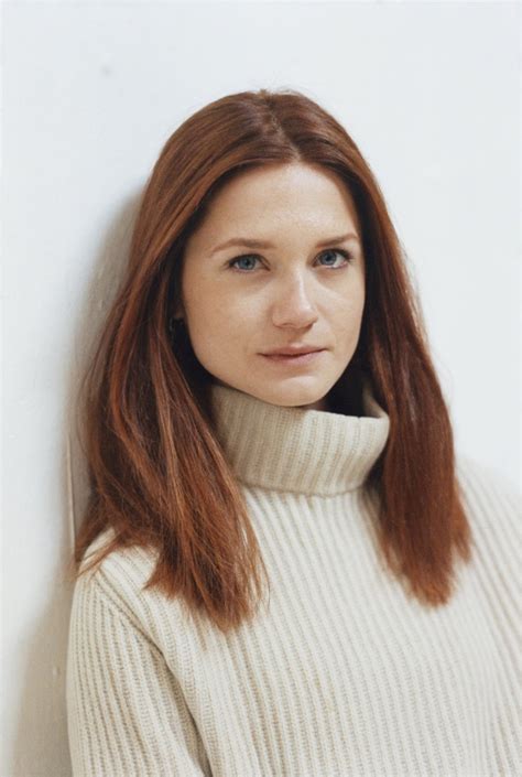 Bonnie Wright Director