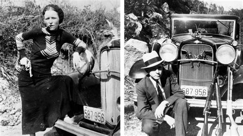Full Download Bonnie And Clyde Historys Worst 