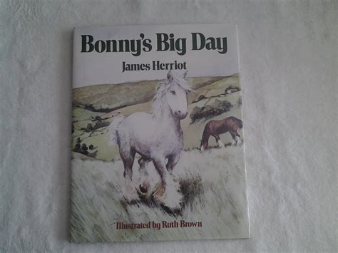 bonny s big day