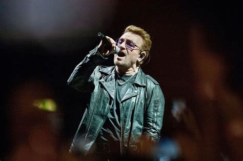 bono activist biography