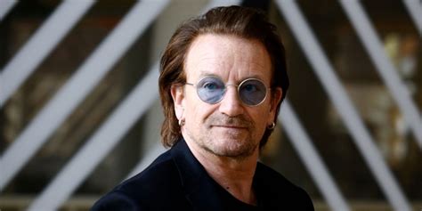 bono biografie