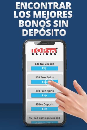 bono sin dep&oacute;sito casino m&eacute;xico!