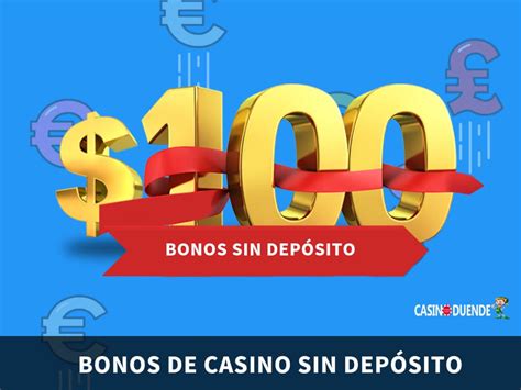 bonos casino sin deposito eirr