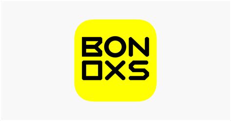 bonoxs