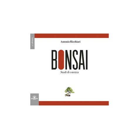 Download Bonsai Studi Di Estetica Ediz Illustrata 