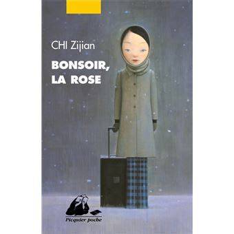 bonsoir la rose