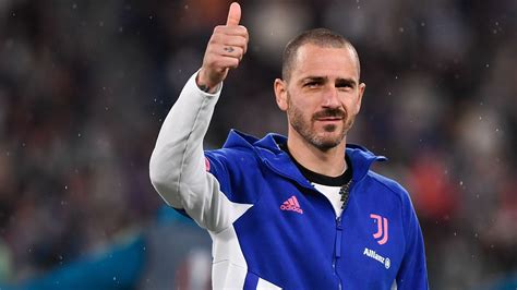 bonucci | Tin tc Leonardo Bonucci mi nht hm