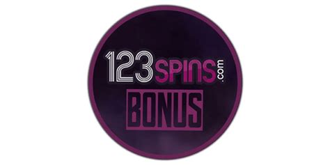 bonus 123 slot