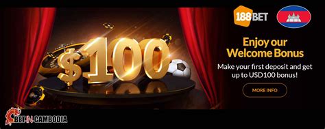 BONUS 188BET：PAGCOR Official website