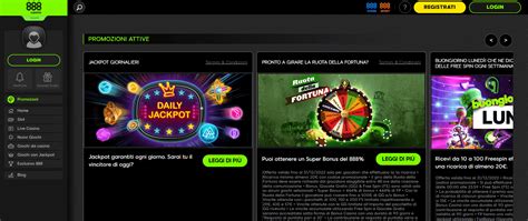 bonus benvenuto casino 888 tyxm canada