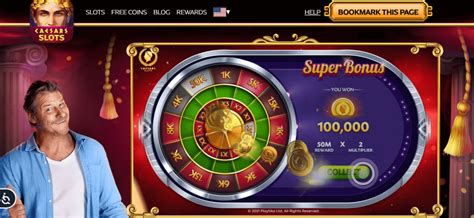 bonus caesars slots eutz canada