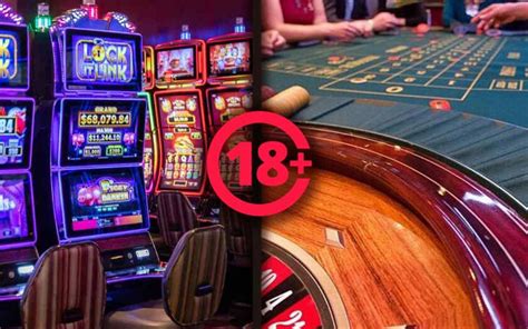 2024 Casinos for 18-year-olds - 24myslivets.ru