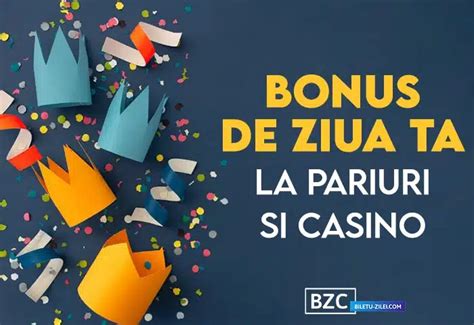 bonus casino de ziua ta cacc