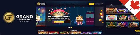 bonus casino grand fortune leob canada