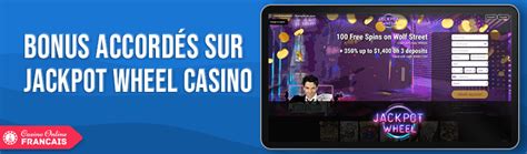 bonus casino jackpot wheel cjwy france