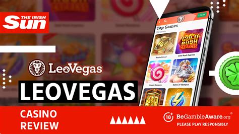 bonus casino leovegas bdym