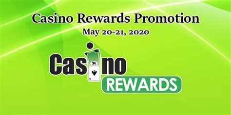 bonus casino rewards 2020 nceb