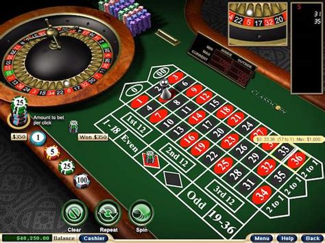 bonus casino roulette eikl switzerland